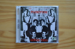CD Ginga Trio – Plenitude (2002)
