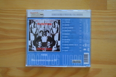 CD Ginga Trio – Plenitude (2002) na internet