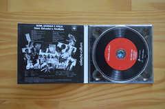 CD Dom Salvador E Abolição – Som, Sangue E Raça (2011) - comprar online