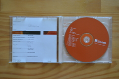CD Trio Elétrico - Armandinho, Dodô & Osmar – E-collection - Sucessos + Raridades (2001) - comprar online