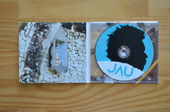 CD Jau – Aplausos Para O Sol (2011) - comprar online
