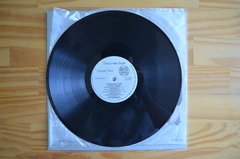 LP Ednardo Nunes – Deixa A Noite Chegar (1982) - Rio Records