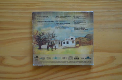CD Elomar E Orquestra Sinfônica Nacional UFF – O Menestrel E O Sertãomundo Ao Vivo (2017) na internet