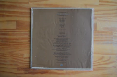Imagem do LP Legião Urbana – Dois (1986)