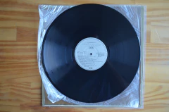 LP Legião Urbana – Dois (1986) na internet