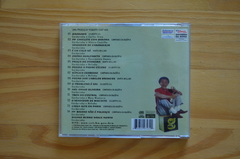 CD Gilberto Gil • Confraria Da Bazófia • Marta Millani – A Confraria Do Gordurinha (1999) na internet