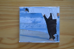CD Gal Costa – Bossa Tropical (2002) na internet