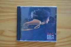 CD Gal Costa – Bem-Bom (1994)