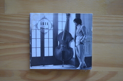 CD Djavan – Ária (2010)