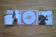 CD Djavan – Ária (2010) - comprar online