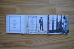CD Djavan – Ária (2010) na internet