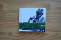 CD Various – Cartola (2010)
