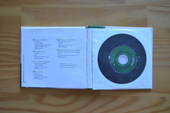 CD Various – Cartola (2010) - comprar online