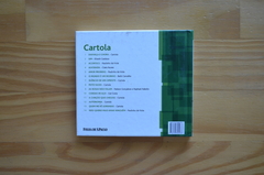 CD Various – Cartola (2010) na internet