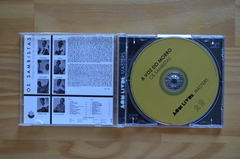 CD Conjunto A Voz Do Morro – Os Sambistas (2006) - comprar online
