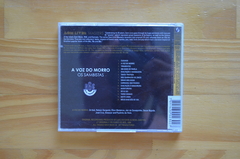 CD Conjunto A Voz Do Morro – Os Sambistas (2006) na internet