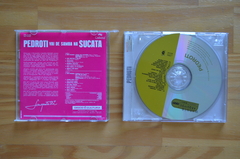 CD Pedroti – Vai De Samba Na Sucata (2002) - comprar online