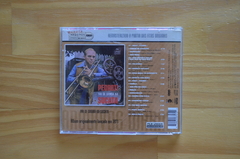 CD Pedroti – Vai De Samba Na Sucata (2002) na internet