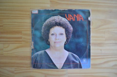 LP Vania Carvalho – Vania Carvalho (1978)