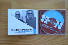 CD Gilson Peranzzetta E Mauro Senise – Noel Rosa 100 Anos - comprar online