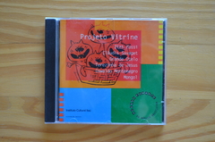 CD Various – Projeto Vitrine (1997)