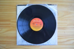 Imagem do LP Vania Carvalho – Vania Carvalho (1978)