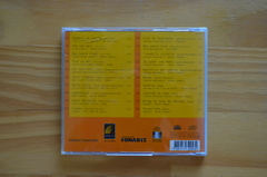CD Various – Projeto Vitrine (1997) na internet