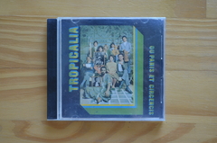 CD Various – Tropicália Ou Panis Et Circensis (1994)