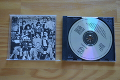 CD Various – Tropicália Ou Panis Et Circensis (1994) - comprar online