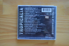 CD Various – Tropicália Ou Panis Et Circensis (1994) na internet