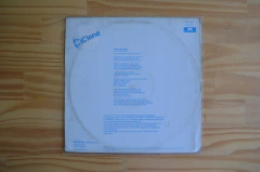 LP Ciclone – Tipo One Way (1985) - comprar online