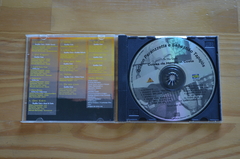 CD Gilson Peranzzetta, Sebastião Tapajós – Do Meu Gosto - Coisas De Hamilton Costa (1999) - comprar online