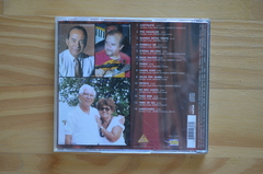 CD Gilson Peranzzetta, Sebastião Tapajós – Do Meu Gosto - Coisas De Hamilton Costa (1999) na internet