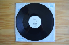 LP Ciclone – Tipo One Way (1985) - Rio Records