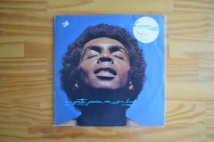 LP Gilberto Gil – Luar (A Gente Precisa Ver O Luar) (1981)