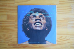 LP Gilberto Gil – Luar (A Gente Precisa Ver O Luar) (1981) - comprar online