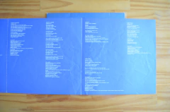 LP Gilberto Gil – Luar (A Gente Precisa Ver O Luar) (1981) - loja online