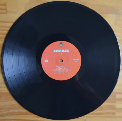 [RR-009] Babidi - Depois Que A Água Baixou (2025) - Rio Records