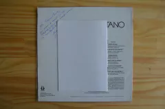 LP Pedro Caetano - Afinidades (1985) - loja online