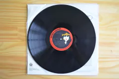 Imagem do LP Pedro Caetano - Afinidades (1985)