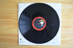 LP Pedro Caetano - Afinidades (1985)