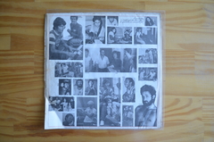 LP Cláudio Vespar & Raimundo Gadelha – Cristal (1984) - loja online