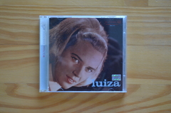 CD Luiza – Luiza (2006)