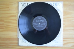 LP Wilson Moreira – Peso Na Balança (1986) - Rio Records