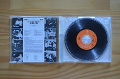 CD Luiza – Luiza (2006) - comprar online