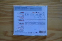 CD Luiza – Luiza (2006) na internet