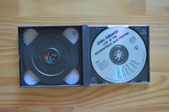 CD João Gilberto – Live At The 19th Montreux Jazz Festival (1991) na internet