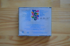 CD João Gilberto – Live At The 19th Montreux Jazz Festival (1991) - Rio Records
