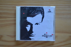 CD Sergio Ricardo – Um Sr. Talento (2003)