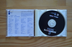 CD Sérgio Ricardo – Não Gosto Mais De Mim (A Bossa Romântica De Sérgio Ricardo) (2003) - comprar online